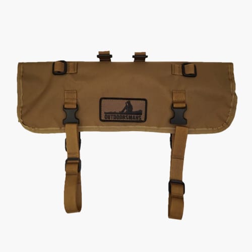 Outdoorsmans Atlas Trainer | Rogue Fitness